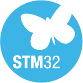 STM32处理器